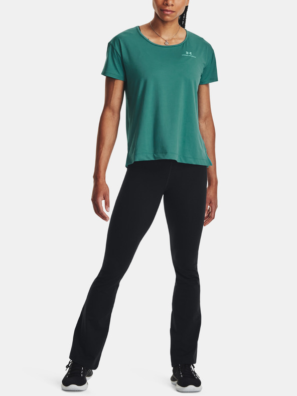Under Armour Дамска тениска Under Armour UA Rush Energy SS