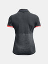 Under Armour Дамска тениска Under Armour UA Zinger Point SS Polo