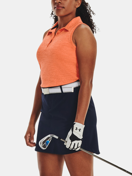 Under Armour Дамска тениска Under Armour UA Playoff SL Polo