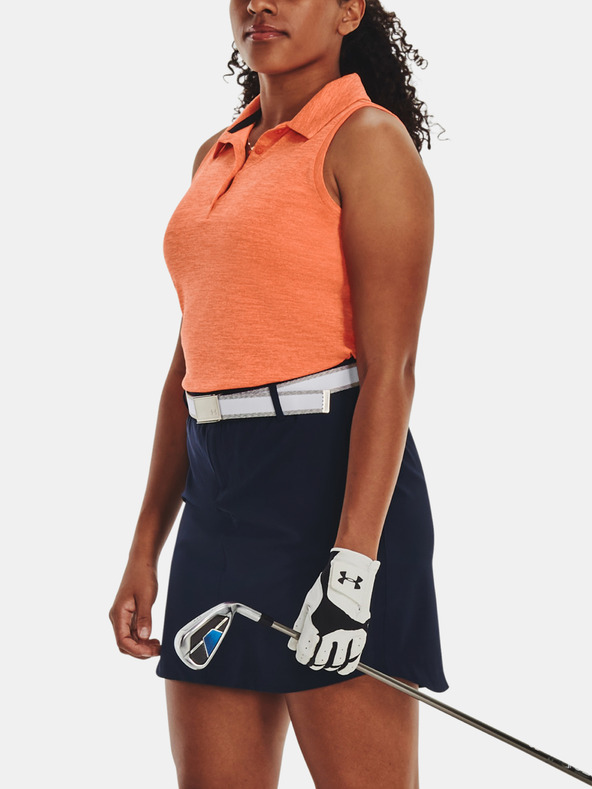 Under Armour Дамска тениска Under Armour UA Playoff SL Polo