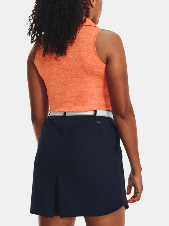 Under Armour Дамска тениска Under Armour UA Playoff SL Polo