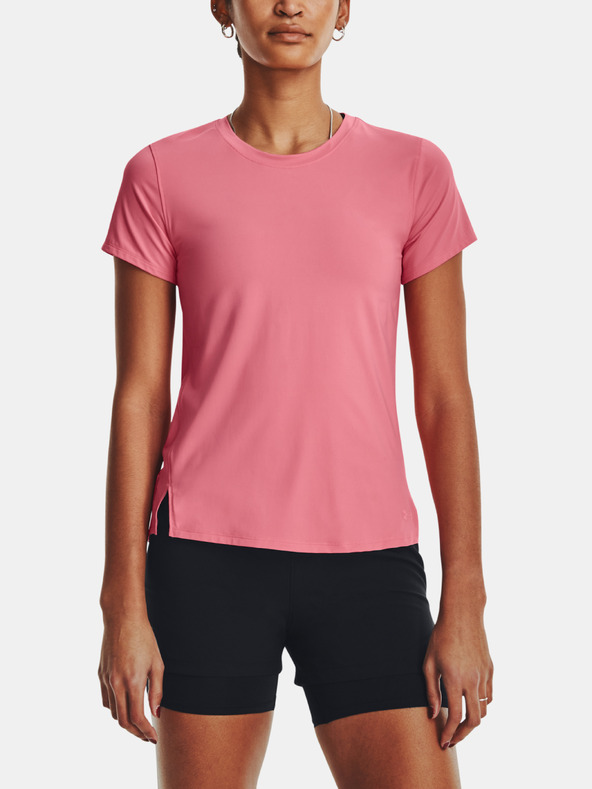 Under Armour Дамска тениска Under Armour UA Iso-Chill Laser Tee