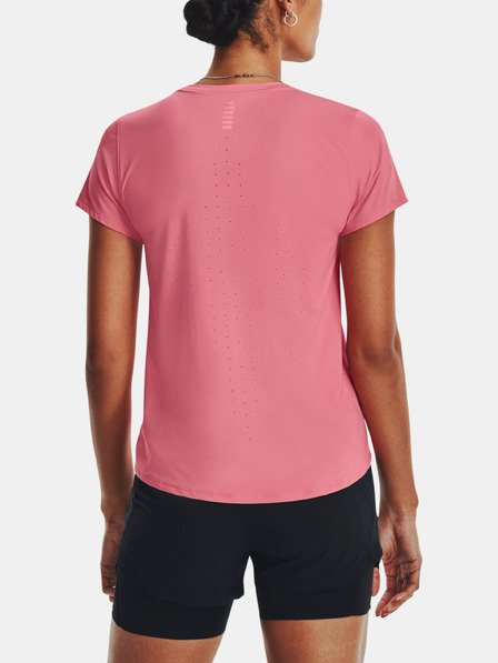 Under Armour Дамска тениска Under Armour UA Iso-Chill Laser Tee