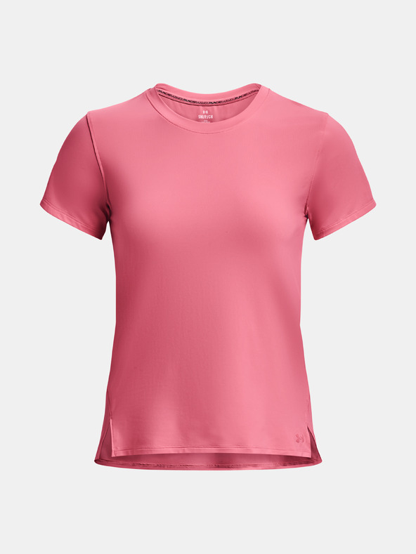 Under Armour Дамска тениска Under Armour UA Iso-Chill Laser Tee