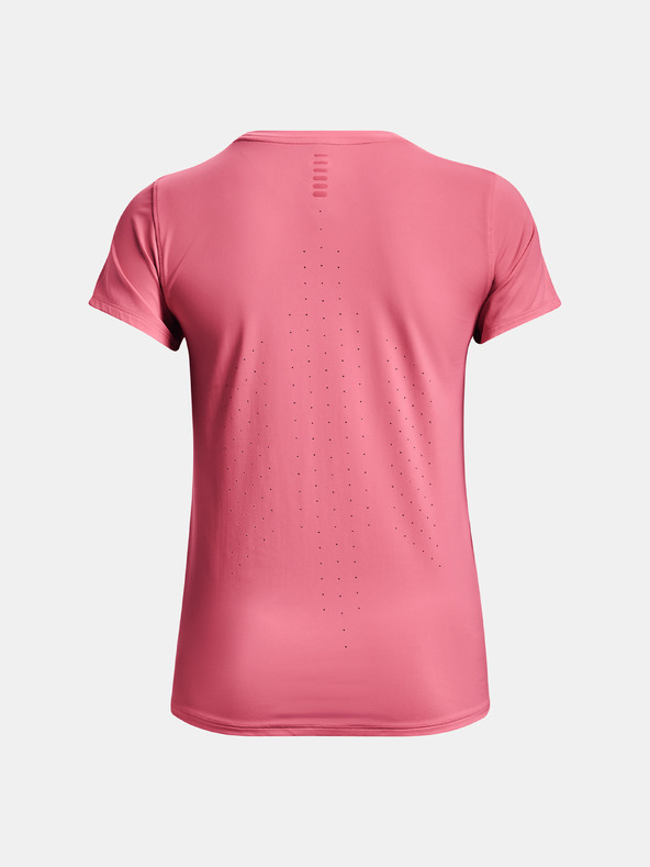 Under Armour Дамска тениска Under Armour UA Iso-Chill Laser Tee