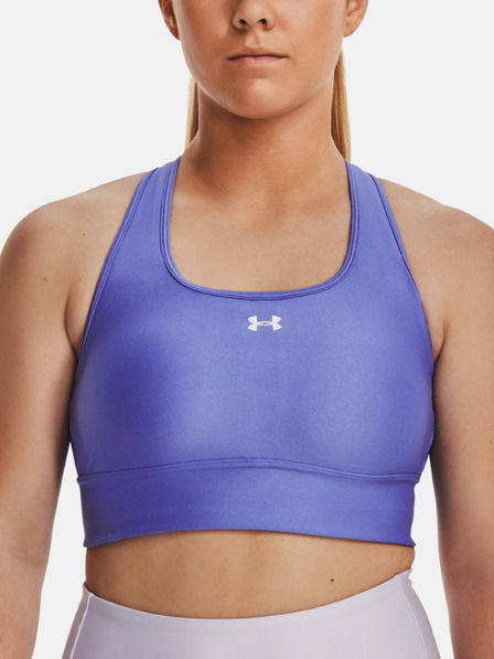 Under Armour Дамски сутиен Under Armour Crossback Longline