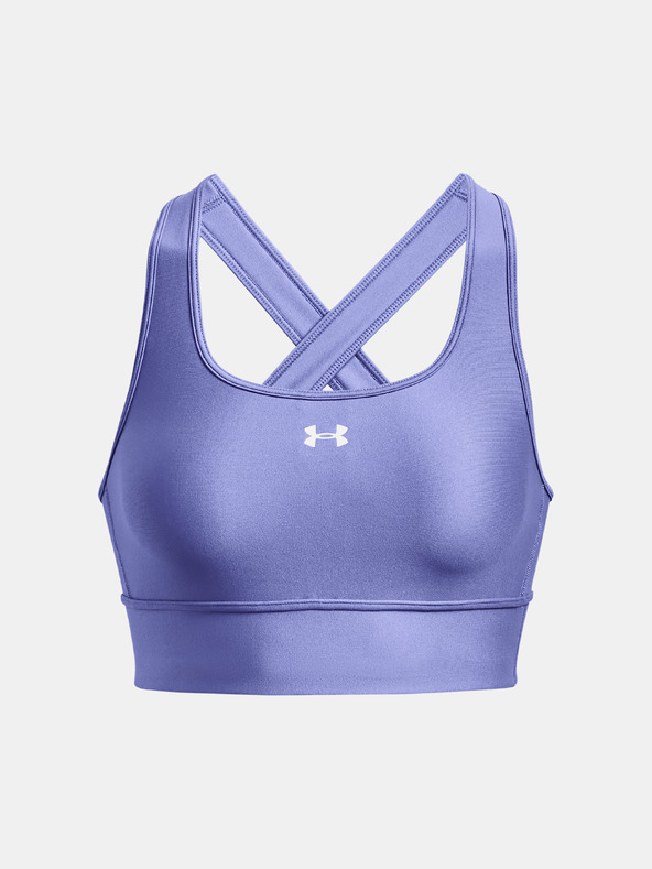 Under Armour Дамски сутиен Under Armour Crossback Longline