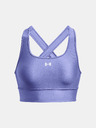 Under Armour Дамски сутиен Under Armour Crossback Longline
