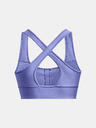 Under Armour Дамски сутиен Under Armour Crossback Longline