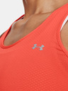 Under Armour Дамски потник Under Armour UA HG Armour Racer Tank