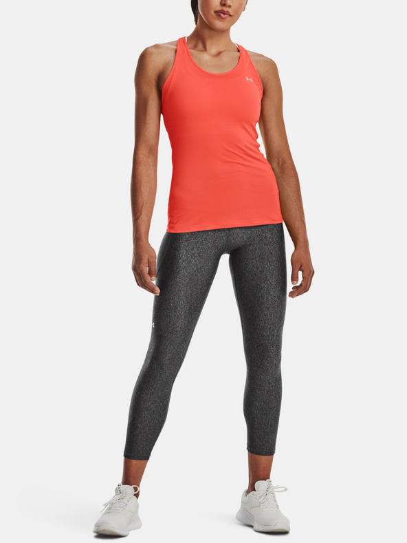 Under Armour Дамски потник Under Armour UA HG Armour Racer Tank