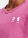 Under Armour Дамски суичър Under Armour Rival Fleece Oversize Crew