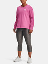 Under Armour Дамски суичър Under Armour Rival Fleece Oversize Crew