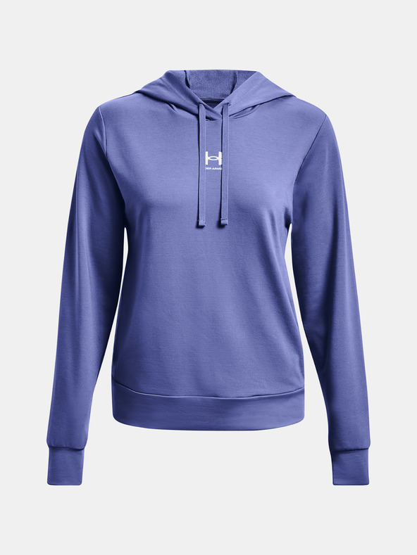 Under Armour Дамски суитшърт Under Armour Rival Terry Hoodie