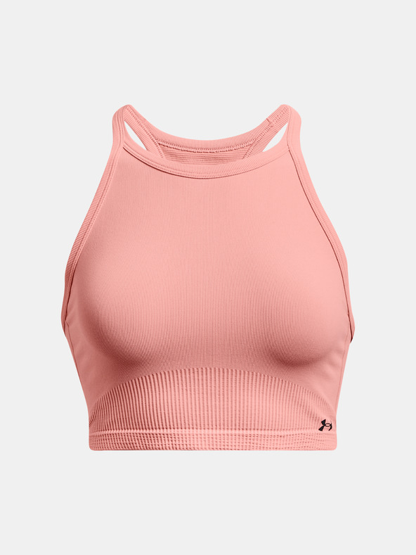 Under Armour Дамски потник Under Armour Rush Seamless Tank