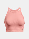 Under Armour Дамски потник Under Armour Rush Seamless Tank