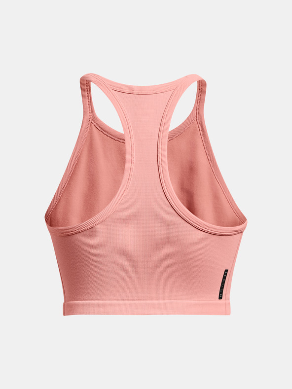 Under Armour Дамски потник Under Armour Rush Seamless Tank