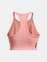 Under Armour Дамски потник Under Armour Rush Seamless Tank