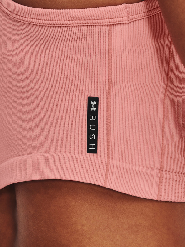 Under Armour Дамски потник Under Armour Rush Seamless Tank