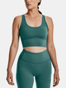 Under Armour Дамски потник Under Armour Meridian Fitted Crop Tank
