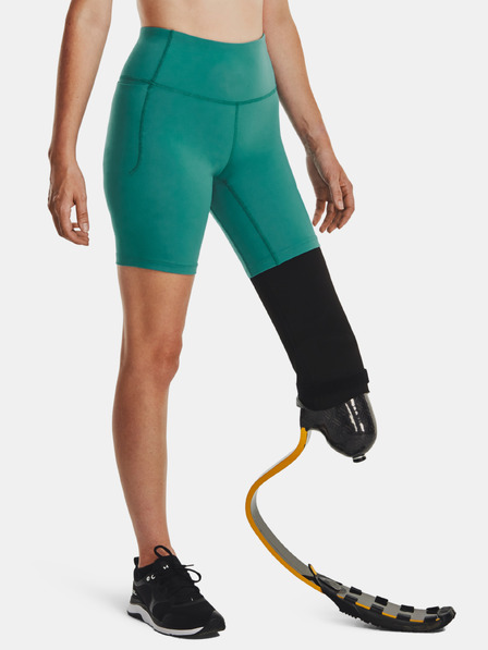 Under Armour Дамски шорти Under Armour UA Meridian Bike Short