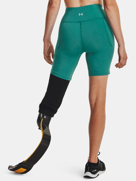 Under Armour Дамски шорти Under Armour UA Meridian Bike Short