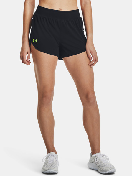 Under Armour Дамски шорти Under Armour UA LIGHTER THAN AIR Short