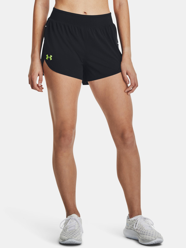 Under Armour Дамски шорти Under Armour UA LIGHTER THAN AIR Short