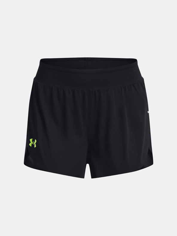 Under Armour Дамски шорти Under Armour UA LIGHTER THAN AIR Short