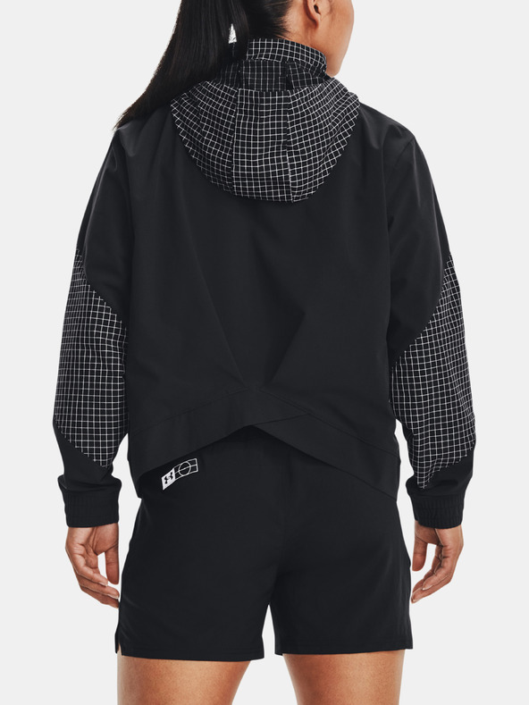 Under Armour Дамско яке Under Armour UA W Accelerate Track Jacket