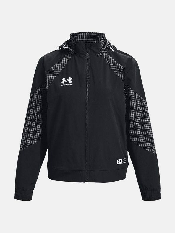 Under Armour Дамско яке Under Armour UA W Accelerate Track Jacket