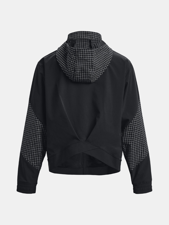 Under Armour Дамско яке Under Armour UA W Accelerate Track Jacket