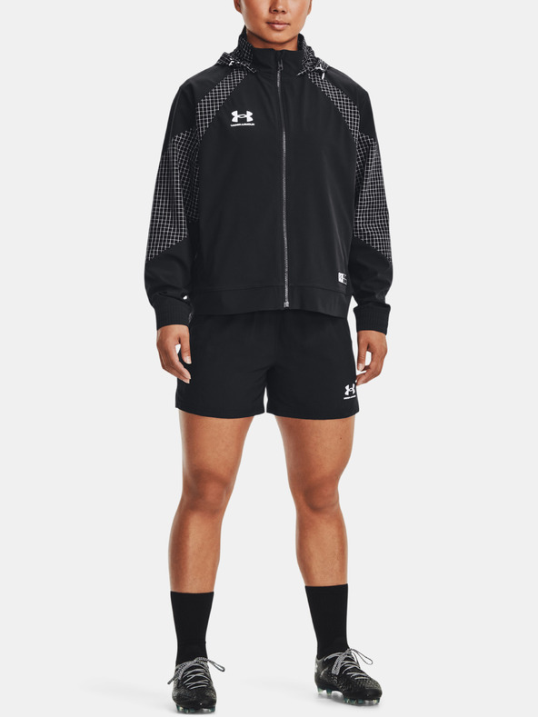Under Armour Дамско яке Under Armour UA W Accelerate Track Jacket