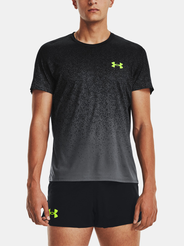 Under Armour Мъжка тениска Under Armour UA RUSH CICADA SHORTSLEEVE