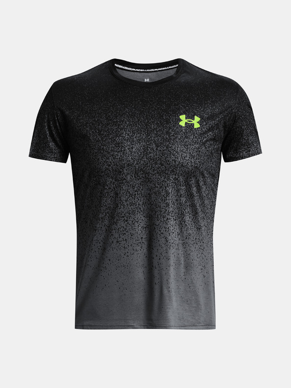 Under Armour Мъжка тениска Under Armour UA RUSH CICADA SHORTSLEEVE