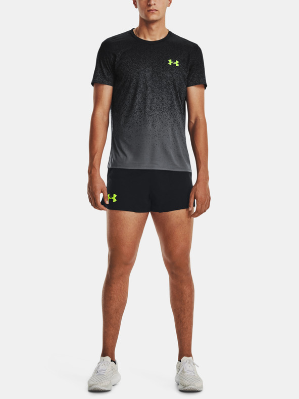 Under Armour Мъжка тениска Under Armour UA RUSH CICADA SHORTSLEEVE