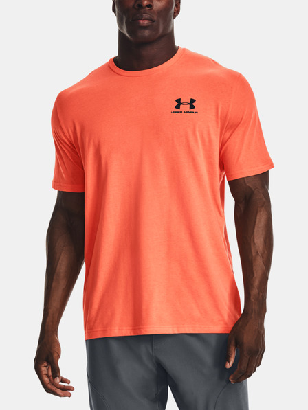 Under Armour Мъжка тениска Under Armour UA SPORTSTYLE LC SS