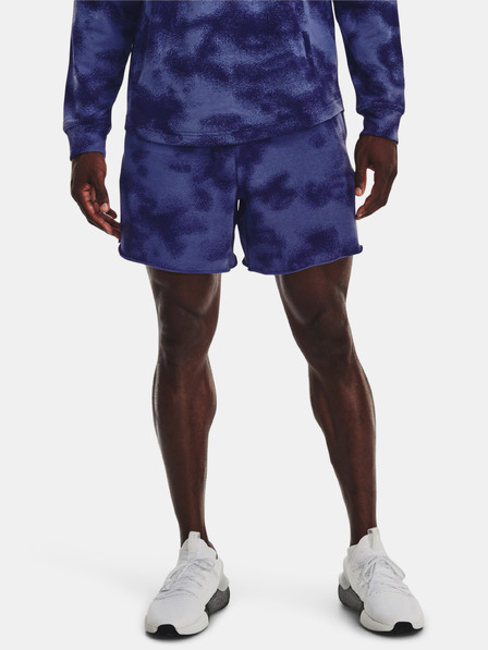 Under Armour Мъжки къси панталони Under Armour UA Rival Terry 6in