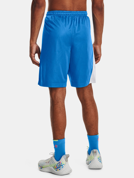 Under Armour Мъжки шорти Under Armour Curry Splash 9'' Short