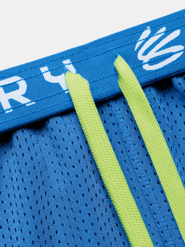 Under Armour Мъжки шорти Under Armour Curry Splash 9'' Short