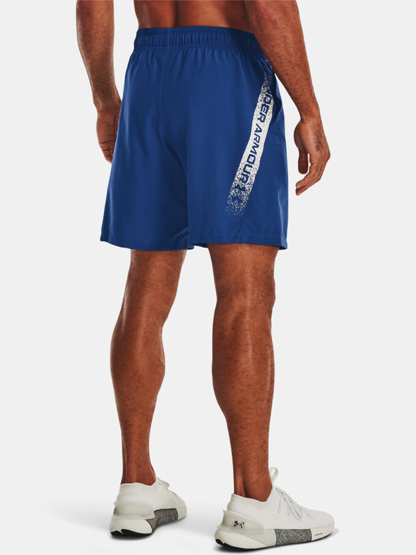 Under Armour Мъжки шорти Under Armour UA Woven Graphic Shorts