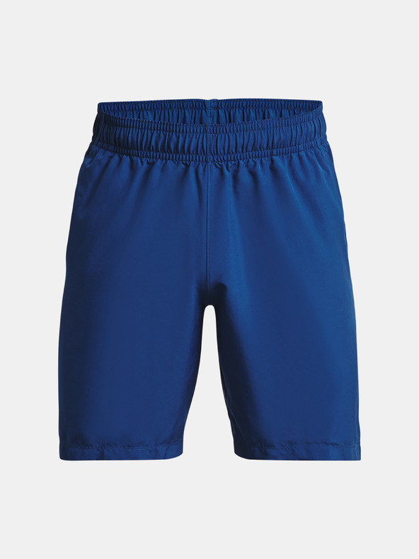 Under Armour Мъжки шорти Under Armour UA Woven Graphic Shorts