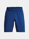 Under Armour Мъжки шорти Under Armour UA Woven Graphic Shorts