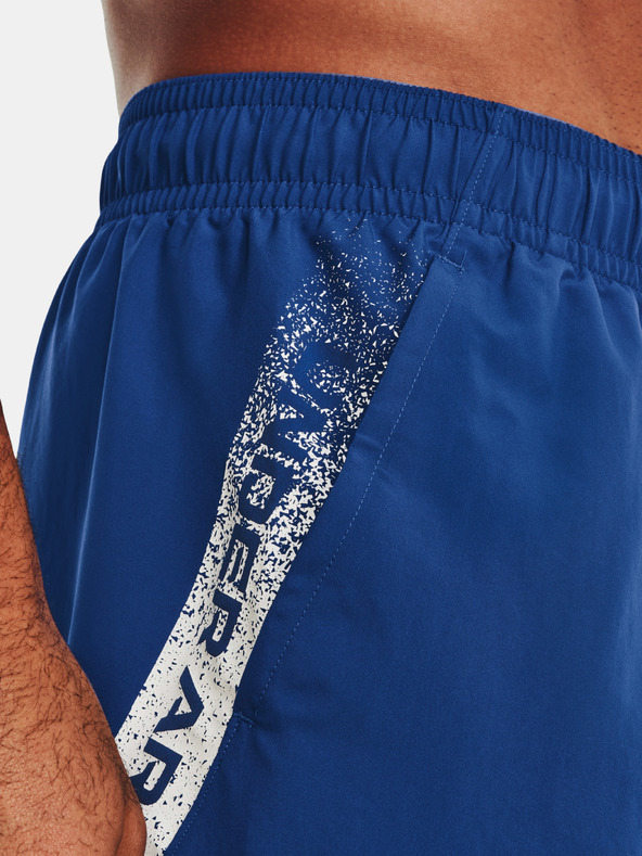 Under Armour Мъжки шорти Under Armour UA Woven Graphic Shorts