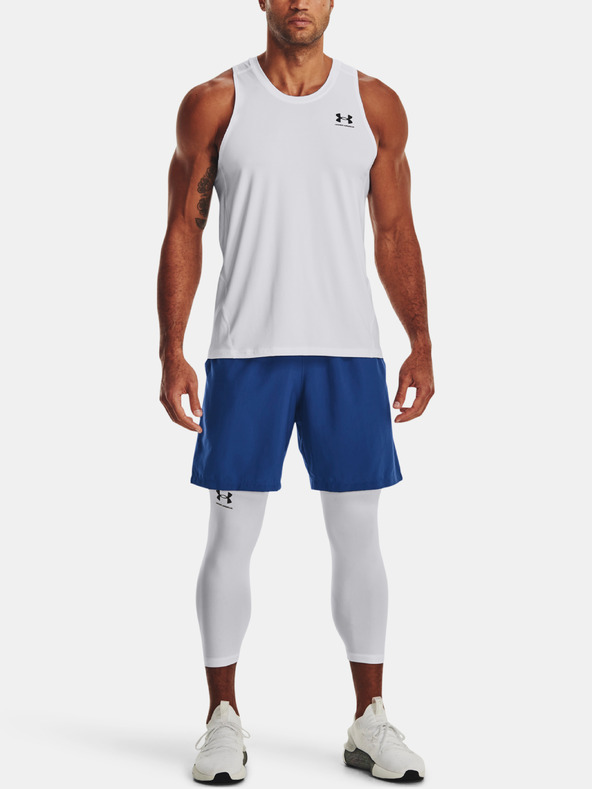 Under Armour Мъжки шорти Under Armour UA Woven Graphic Shorts
