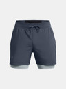 Under Armour Мъжки шорти Under Armour LAUNCH ELITE 2in1 5'' SHORT