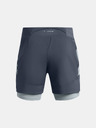 Under Armour Мъжки шорти Under Armour LAUNCH ELITE 2in1 5'' SHORT