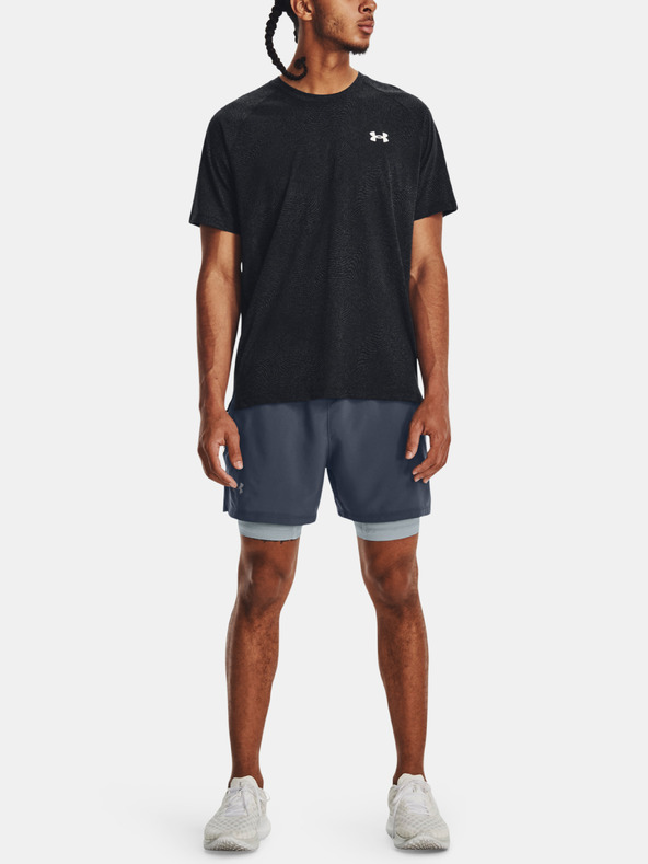 Under Armour Мъжки шорти Under Armour LAUNCH ELITE 2in1 5'' SHORT