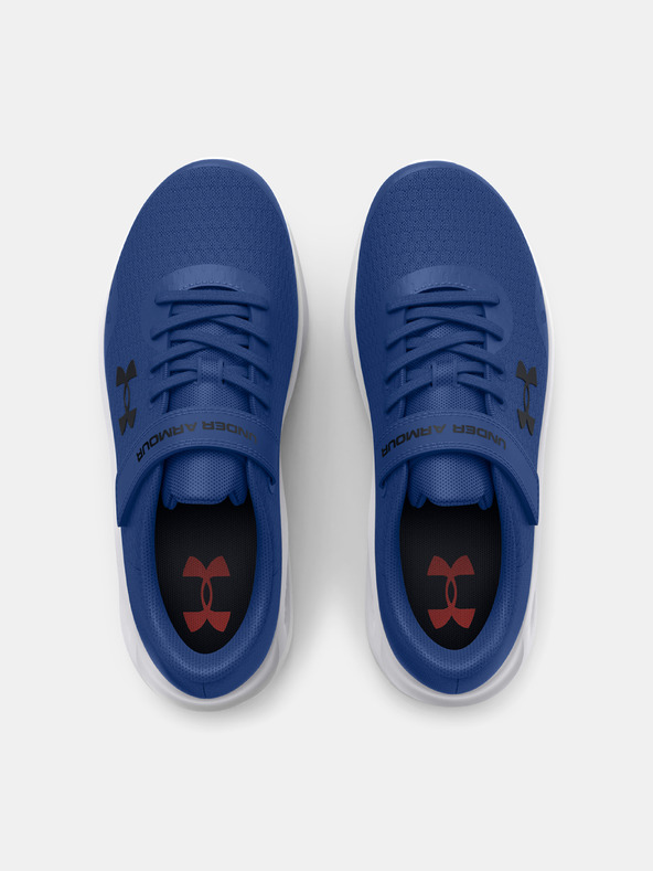 Under Armour Момчески обувки Under Armour UA BPS Pursuit 3 AC