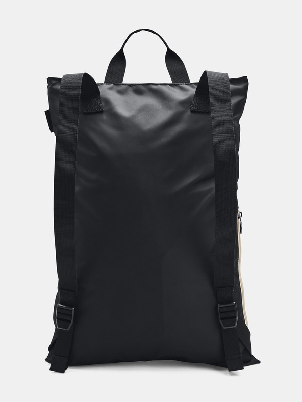 Under Armour Унисекс спортна торба Under Armour UA Storm Project Rock Gym Sack